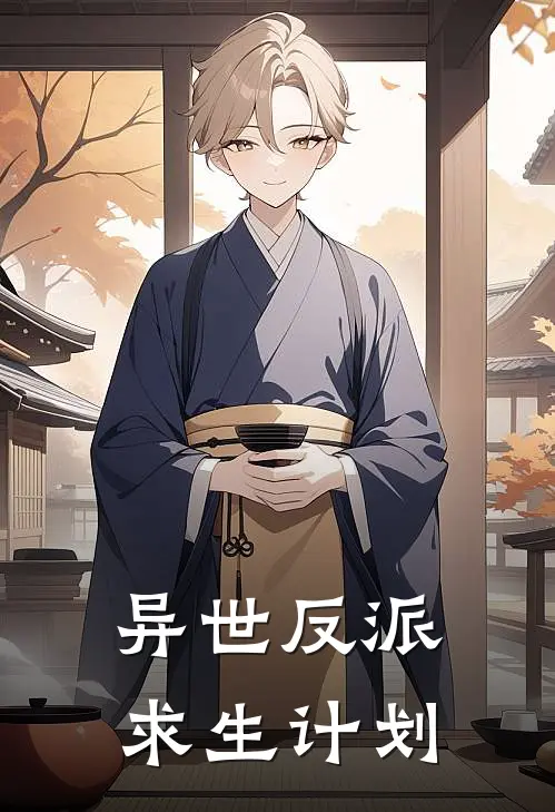 异世反派求生计划