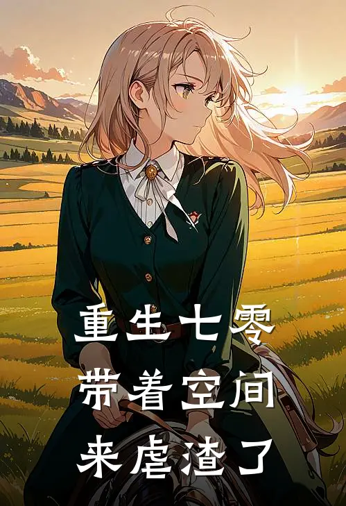 重生七零：带着空间来虐渣了