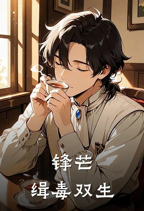 【锋芒：缉毒双生】