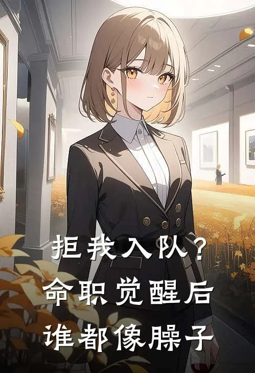 拒我入队？命职觉醒后谁都像臊子