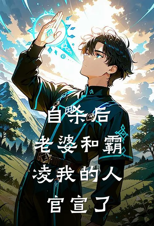 自杀后，老婆和霸凌我的人官宣了