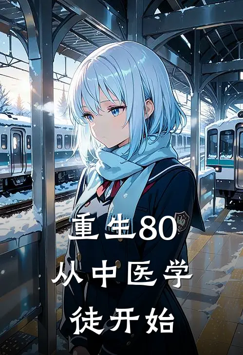 重生80，从中医学徒开始