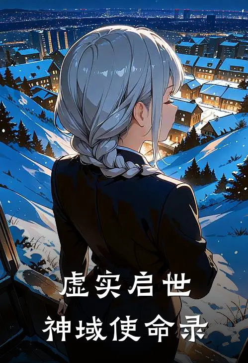 虚实启世：神域使命录