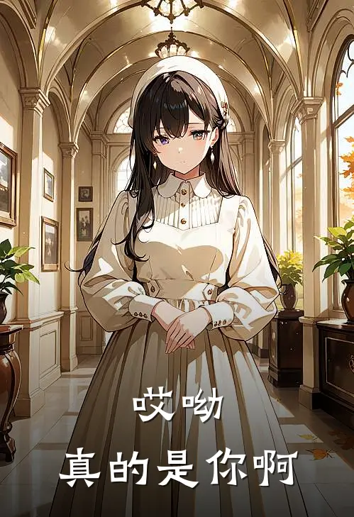 哎呦，真的是你啊