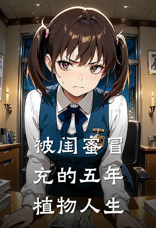 被闺蜜冒充的五年植物人生