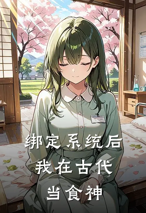 绑定系统后，我在古代当食神