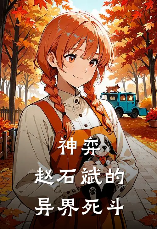 神弈：赵石斌的异界死斗