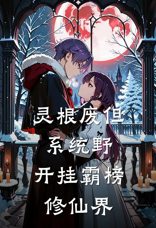 灵根废但系统野，开挂霸榜修仙界