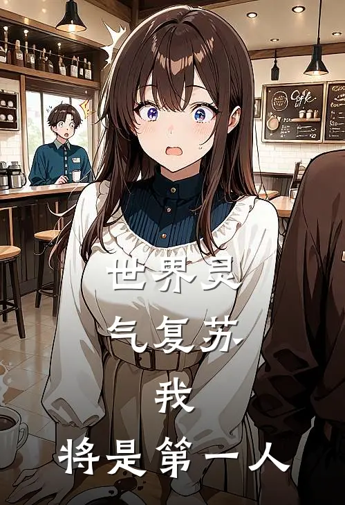 世界灵气复苏：我，将是第一人
