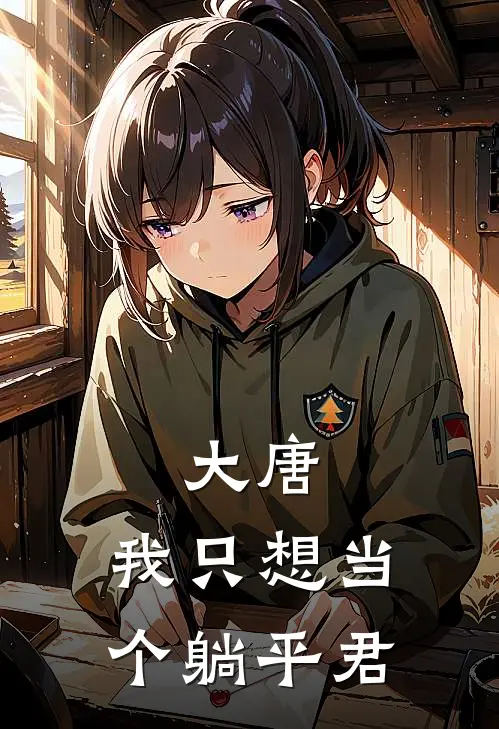 大唐：我只想当个躺平君