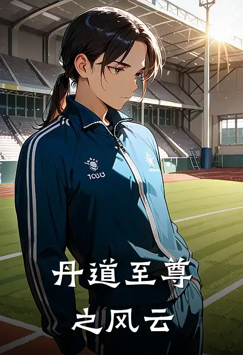 丹道至尊之风云