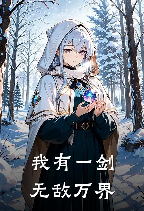 我有一剑，无敌万界