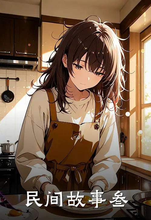 民间故事（叁）