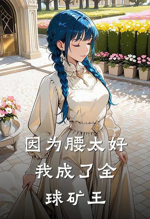 因为腰太好，我成了全球矿王