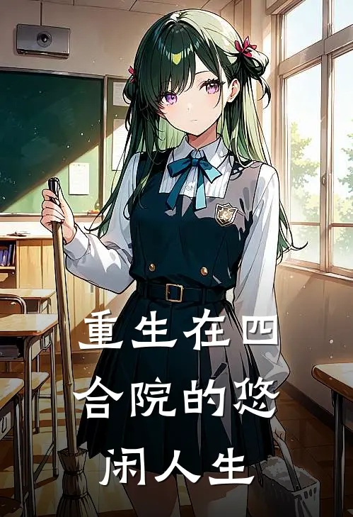 重生在四合院的悠闲人生