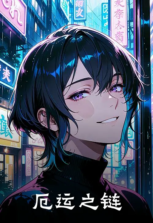 厄运之链
