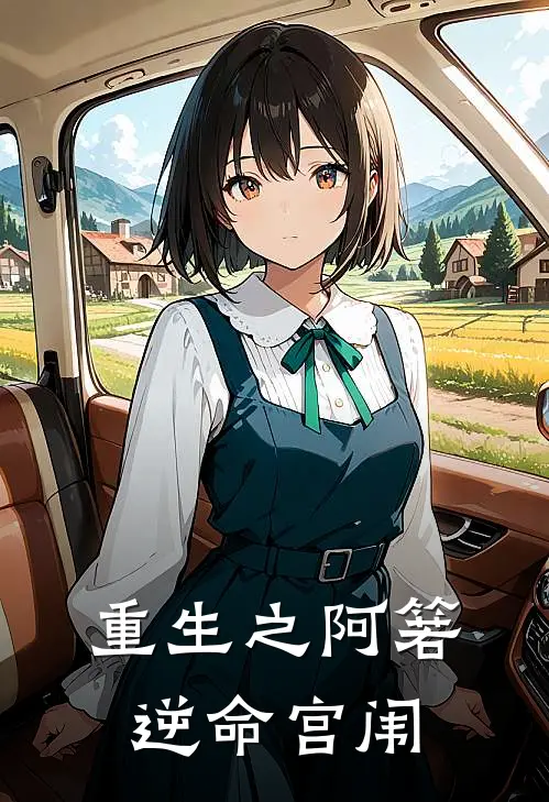 重生之阿箬：逆命宫闱