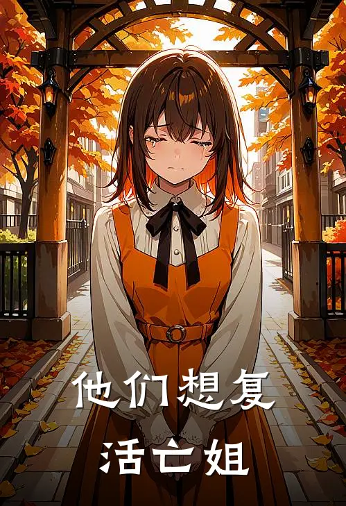 他们想复活亡姐