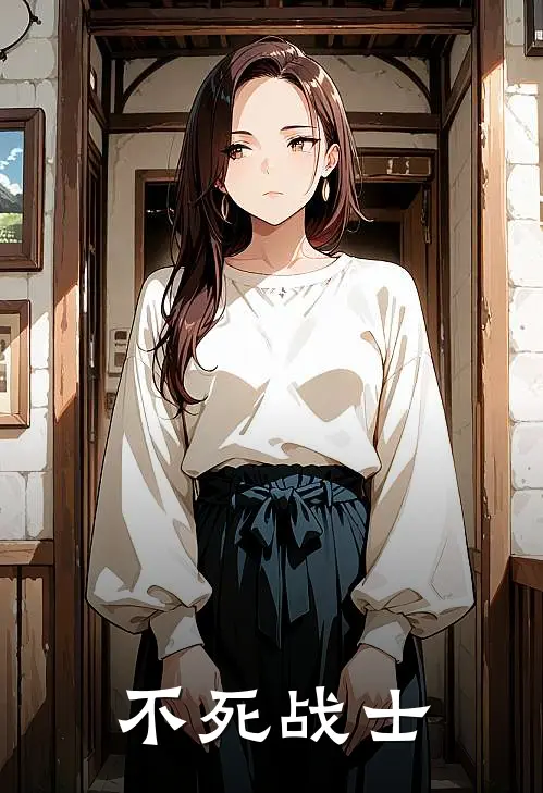 不死战士