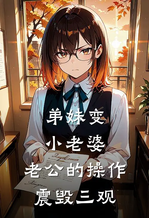 弟妹变小老婆，老公的操作震毁三观