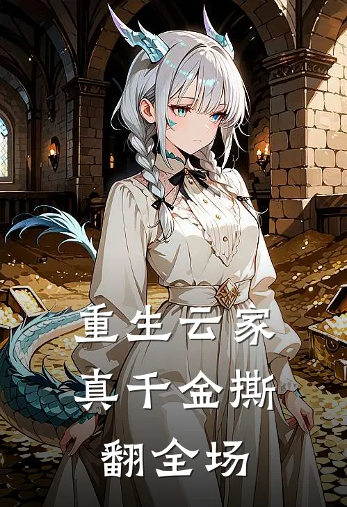 重生云家：真千金撕翻全场