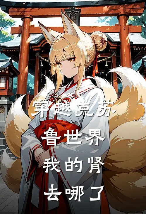 穿越克苏鲁世界，我的肾去哪了