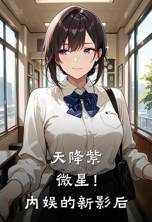 天降紫微星！内娱的新影后