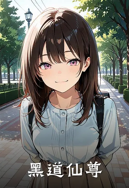 黑道仙尊