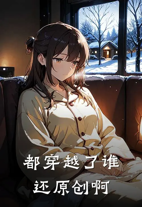 都穿越了谁还原创啊