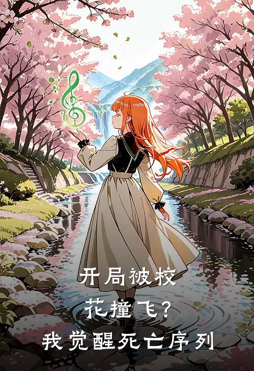 开局被校花撞飞？我觉醒死亡序列