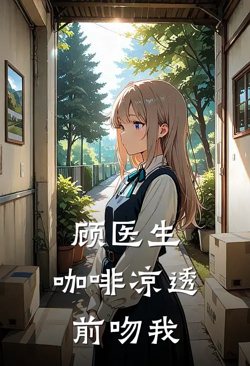 顾医生，咖啡凉透前吻我