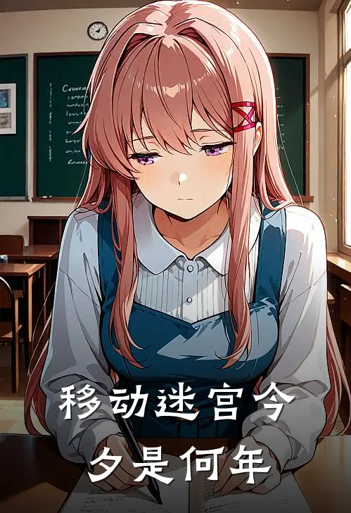 【移动迷宫】今夕是何年