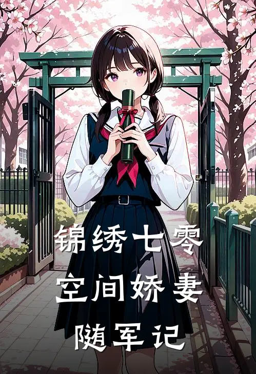 锦绣七零：空间娇妻随军记