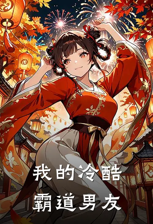 我的冷酷霸道男友