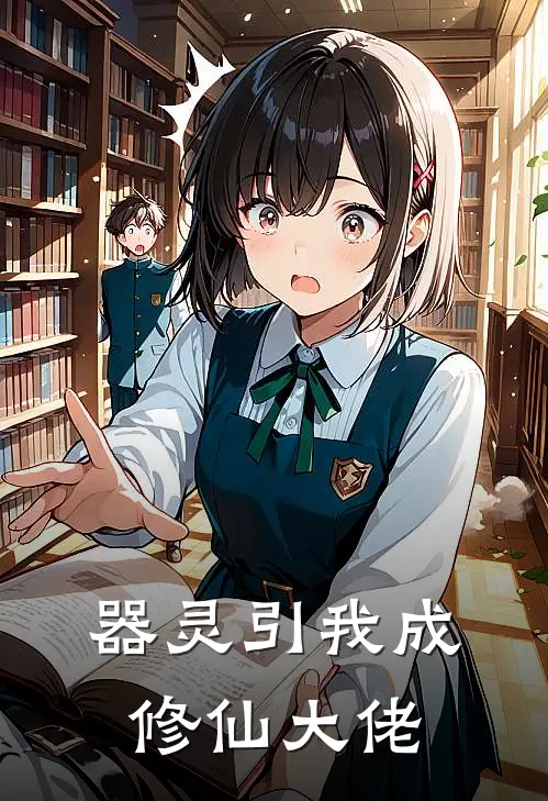 器灵引我成修仙大佬