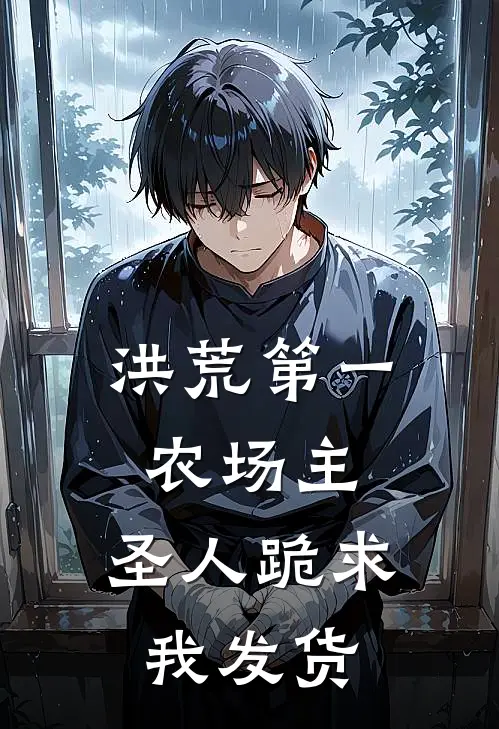 洪荒第一农场主，圣人跪求我发货