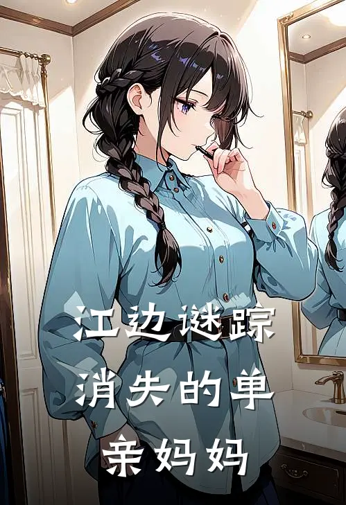 江边谜踪：消失的单亲妈妈