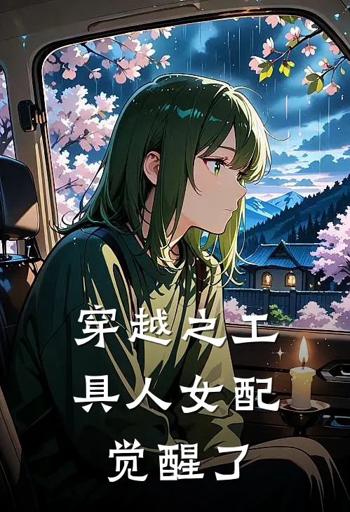 穿越之工具人女配觉醒了