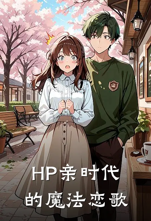 HP亲时代的魔法恋歌