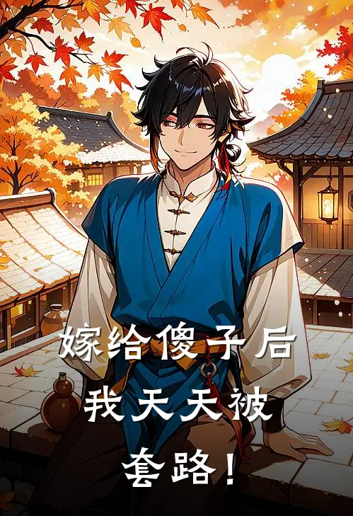 嫁给傻子后，我天天被套路！