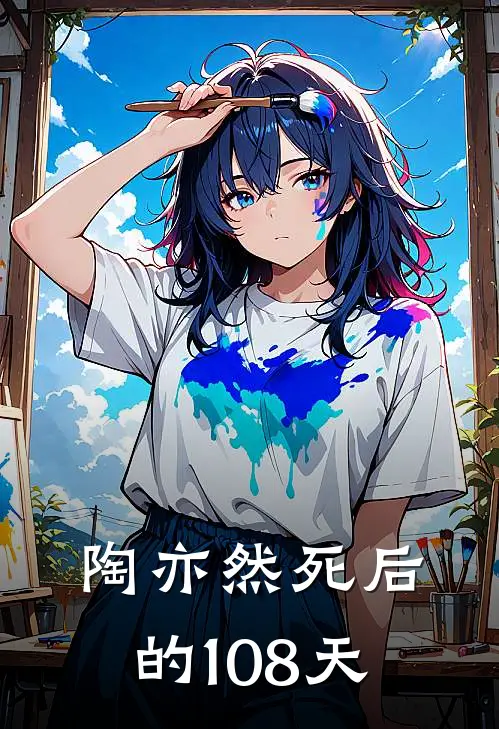 陶亦然死后的108天