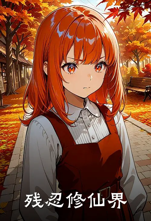 残忍修仙界