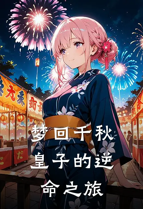 梦回千秋：皇子的逆命之旅