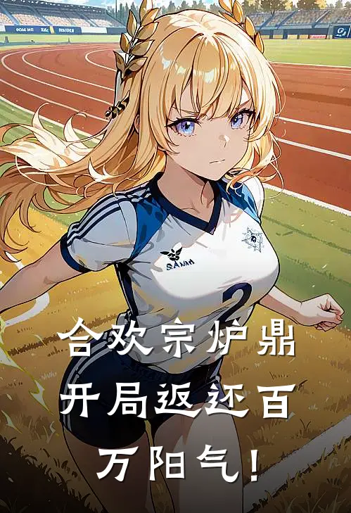 合欢宗炉鼎：开局返还百万阳气！