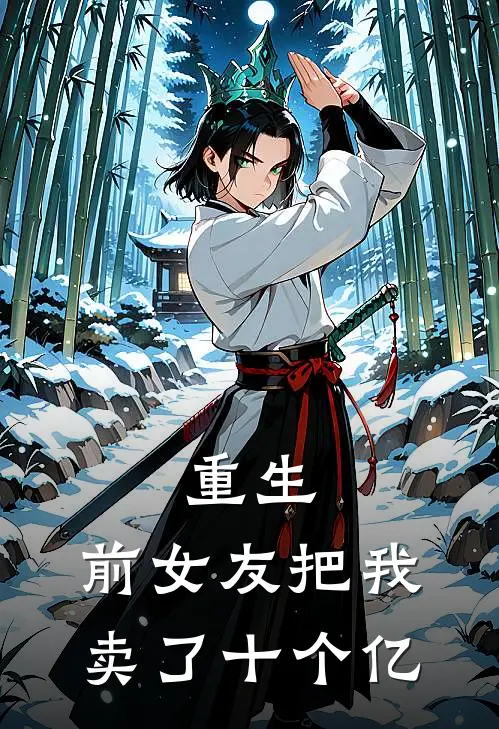 重生：前女友把我卖了十个亿