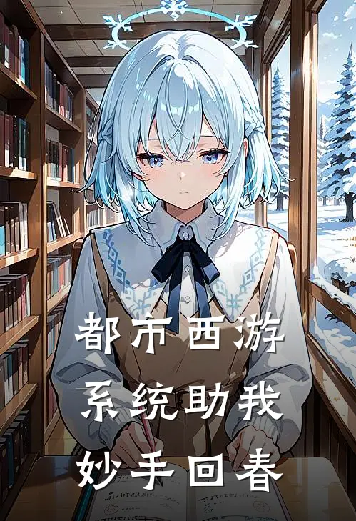 都市西游：系统助我妙手回春