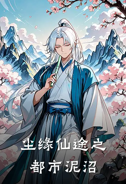 尘缘仙途之都市泥沼