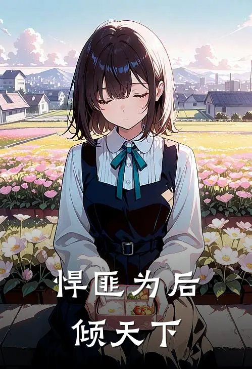 悍匪为后倾天下