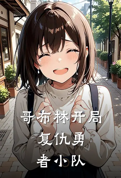 哥布林开局，复仇勇者小队