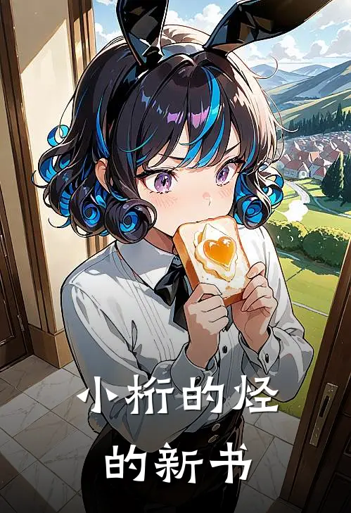 小桁的烃的新书